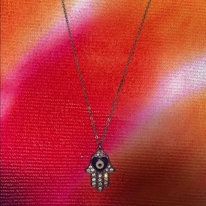 Necklace!